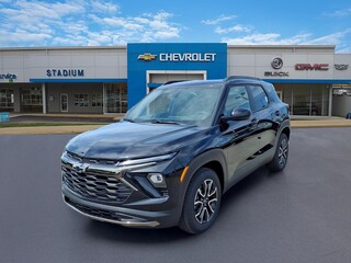 2026 Chevrolet Trailblazer for sale in Salem OH