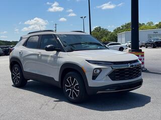 2026 Chevrolet Trailblazer for sale in Easley SC