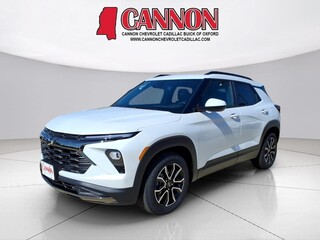 2026 Chevrolet Trailblazer for sale in Oxford MS
