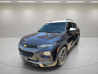 2021 Chevrolet Trailblazer