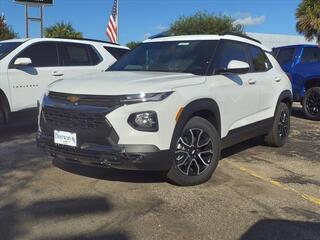 2022 Chevrolet Trailblazer for sale in Pearland TX