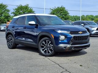 2022 Chevrolet Trailblazer for sale in Sanford NC
