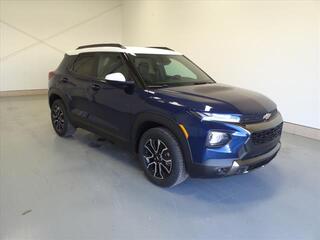 2023 Chevrolet Trailblazer for sale in Torrington CT