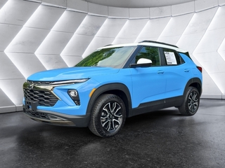 2024 Chevrolet Trailblazer for sale in Knoxville TN