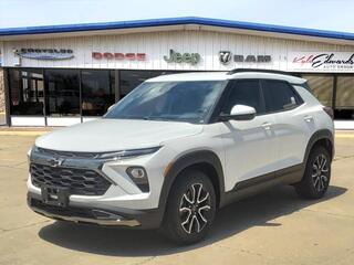 2024 Chevrolet Trailblazer