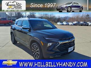 2024 Chevrolet Trailblazer for sale in Mountain View AR