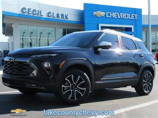 2025 Chevrolet Trailblazer for sale in Leesburg FL