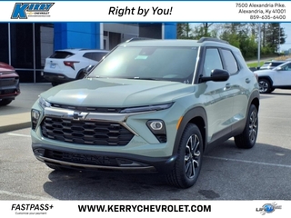2025 Chevrolet Trailblazer