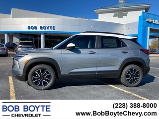2025 Chevrolet Trailblazer for sale in Biloxi MS