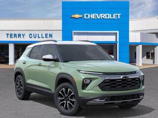 2026 Chevrolet Trailblazer for sale in Jonesboro GA