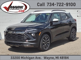 2026 Chevrolet Trailblazer for sale in Wayne MI