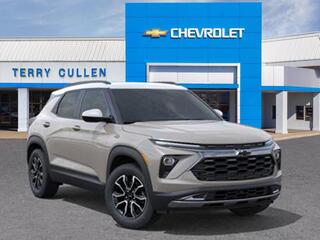 2026 Chevrolet Trailblazer for sale in Jonesboro GA