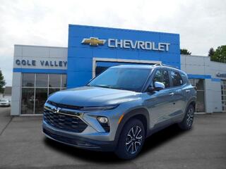 2026 Chevrolet Trailblazer for sale in Newton Falls OH
