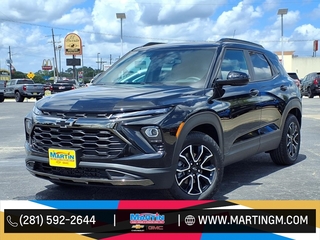 2026 Chevrolet Trailblazer for sale in Cleveland TX
