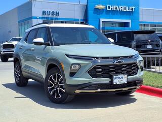 2026 Chevrolet Trailblazer for sale in Elgin TX