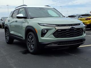2026 Chevrolet Trailblazer for sale in Cincinnati OH