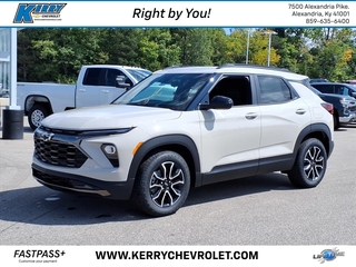2026 Chevrolet Trailblazer for sale in Alexandria KY