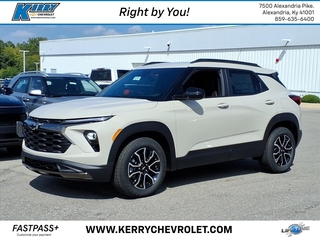 2026 Chevrolet Trailblazer for sale in Alexandria KY