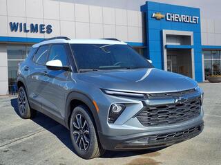 2026 Chevrolet Trailblazer for sale in Altus OK