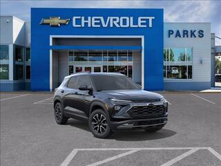 2026 Chevrolet Trailblazer for sale in Kernersville NC
