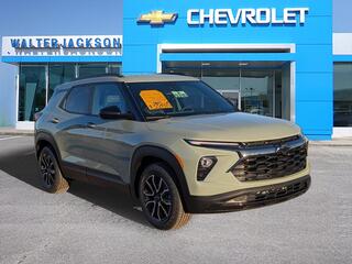 2026 Chevrolet Trailblazer for sale in Ringgold GA