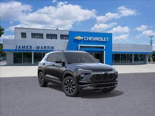 2026 Chevrolet Trailblazer for sale in Detroit MI