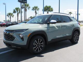 2026 Chevrolet Trailblazer for sale in Leesburg FL