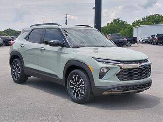 2026 Chevrolet Trailblazer for sale in Easley SC