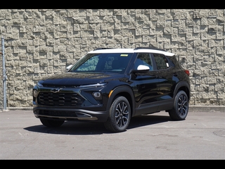 2026 Chevrolet Trailblazer for sale in Wayne MI