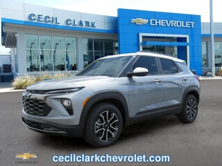 2026 Chevrolet Trailblazer for sale in Leesburg FL