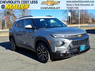 2023 Chevrolet Trailblazer for sale in North Brunswick NJ