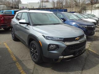 2023 Chevrolet Trailblazer for sale in Binghamton NY