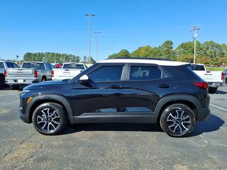 2025 Chevrolet Trailblazer