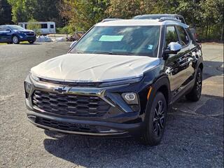 2025 Chevrolet Trailblazer for sale in Forest City NC