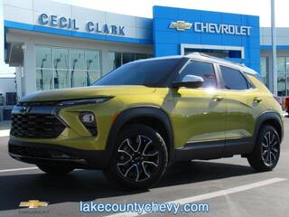 2025 Chevrolet Trailblazer for sale in Leesburg FL