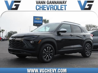 2025 Chevrolet Trailblazer for sale in Eustis FL