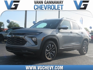 2025 Chevrolet Trailblazer for sale in Eustis FL