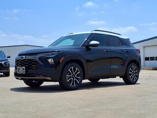 2025 Chevrolet Trailblazer