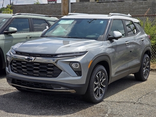 2026 Chevrolet Trailblazer for sale in Forest City NC