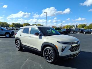 2026 Chevrolet Trailblazer for sale in Lansing IL