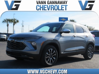 2026 Chevrolet Trailblazer for sale in Eustis FL