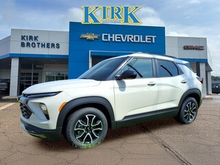 2026 Chevrolet Trailblazer for sale in Grenada MS