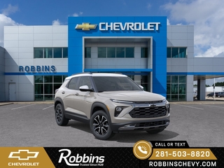 2026 Chevrolet Trailblazer for sale in Humble TX