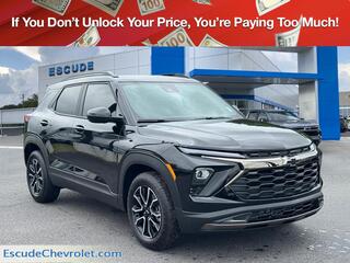 2026 Chevrolet Trailblazer for sale in Easley SC
