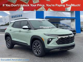 2026 Chevrolet Trailblazer for sale in Easley SC