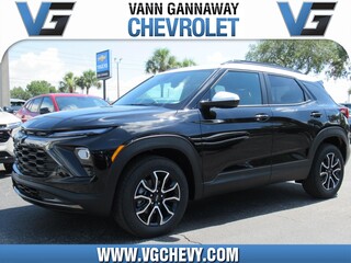 2026 Chevrolet Trailblazer for sale in Eustis FL