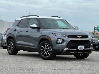 2022 Chevrolet Trailblazer