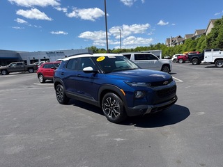 2023 Chevrolet Trailblazer for sale in Knoxville TN
