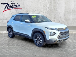 2023 Chevrolet Trailblazer for sale in Elkhart IN