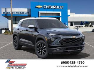 2024 Chevrolet Trailblazer